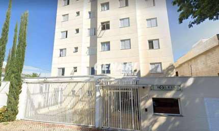 Apartamento com 2 dormitórios à venda, 70 m² por R$ 500.000,00 - Jardim Pau-preto - Indaiatuba/SP