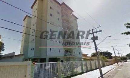 Apartamento com 3 dormitórios para alugar, 90 m² por R$ 4.103,00 - Cidade Nova I - Indaiatuba/SP