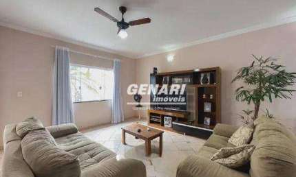 Casa com 3 quartos à venda, 189 m² por R$ 899.000 - Jardim Regina - Indaiatuba/SP