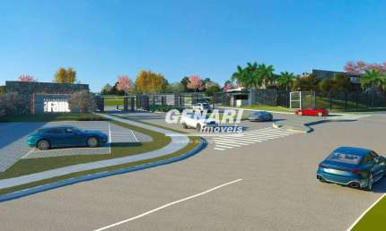 Terreno à venda, 150 m² por R$ 300.000,00 - Vila Fahl - Indaiatuba/SP