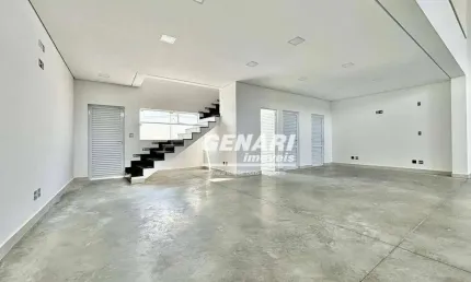 Salão à venda, 225 m² por R$ 1.950.000 - Bairro Jardim Residencial Veneza - Indaiatuba/SP