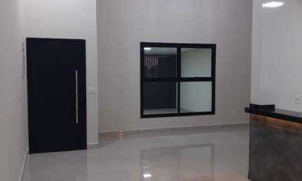 Casa com 3 quartos à venda, 131 m² por R$ 810.000 - Bairro -Jardim Regente - Indaiatuba/SP