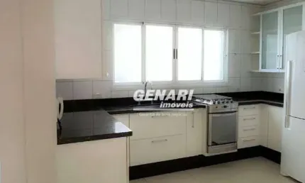 Sobrado com 3 dormitórios para alugar - Villaggio Di Itaici - Indaiatuba/SP
