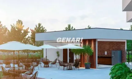 Terreno à venda, 903 m² por r$ 840.000,00 - reserva santa maria - indaiatuba/sp