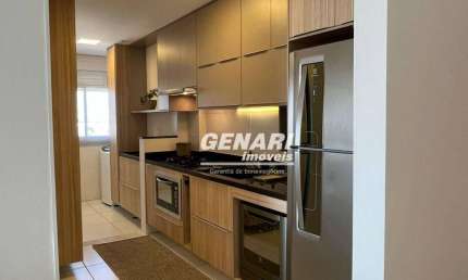 Apartamento com 2 quartos à venda, 95 m² - Condomínio Benevento Residenza - Indaiatuba/SP