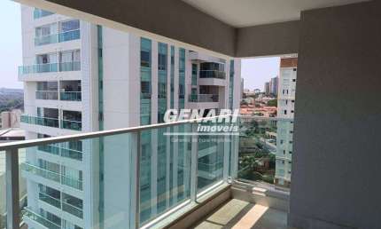 Apartamento com 3 quartos à venda, 106 m² por R$ 1.300.000 - Jardim Pompéia - Indaiatuba/SP