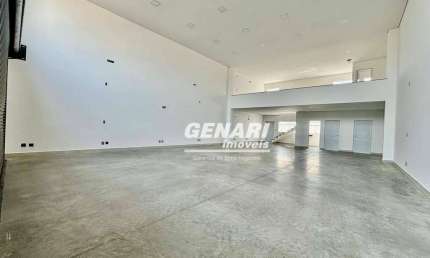 Galpão à venda, 225 m² por R$ 1.950.000,00 - Jardim Monte Carlo 	 - Indaiatuba/SP