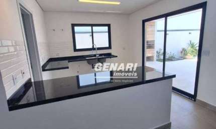 Casa com 3 quartos à venda, 192 m² por R$ 1.450.000 - Jardim Piemonte - Indaiatuba/SP