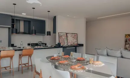 Sobrado com 3 suítes à venda, 204 m² - Jardim Residencial Viena - Indaiatuba/SP