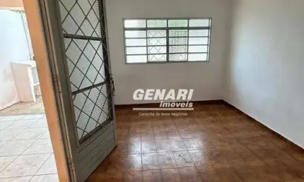 Casa com 3 quartos à venda, 138 m² por R$ 450.000 - Cecap - Indaiatuba/SP