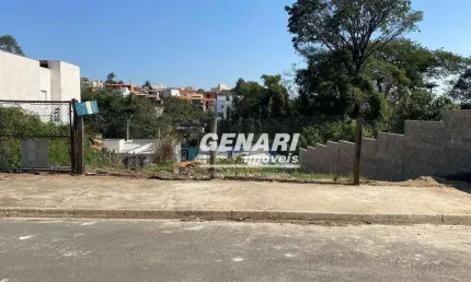 Terreno à venda, 314 m² por R$ 310.000,00 - Jardim Morumbi - Indaiatuba/SP