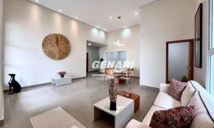 Casa com 3 quartos à venda, 415 m² por r$ 3.550.000 - parque res. indaia - indaiatuba/sp