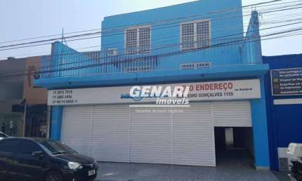Salão para alugar, 425 m² por R$ 8.732,82/mês - Vila Vitória II - Indaiatuba/SP