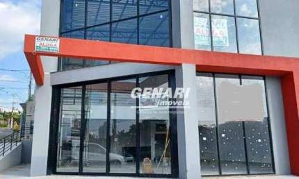 Salão, 250 m² - venda por R$ 3.500.000,00 ou aluguel por R$ 16.750,00/mês - Jardim Regina - Indaiatuba/SP