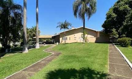Chácara com 4 dormitórios à venda, 5004 m² por R$ 2.990.000,00 - Chácara Belvedere - Indaiatuba/SP