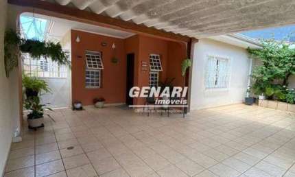Casa com 2 quartos à venda, 162 m²- Cidade Nova II - Indaiatuba/SP