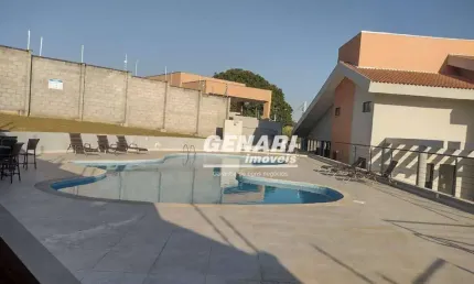 Terreno à venda, 374 m² por R$ 449.000,00 - Condomínio Jardim Laguna - Indaiatuba/SP