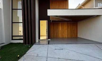 Casa com 3 quartos à venda, 195 m² por R$ 1.650.000 - Residencial Evidencias - Indaiatuba/SP