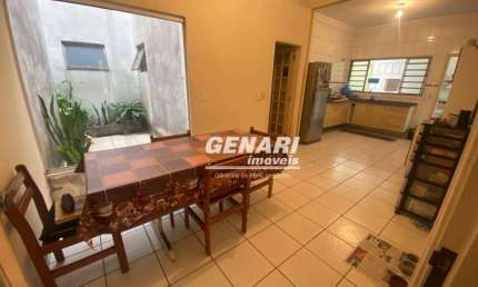 Casa com 3 quartos à venda, 155 m² por R$ 750.000 - Jardim Regina - Indaiatuba/SP