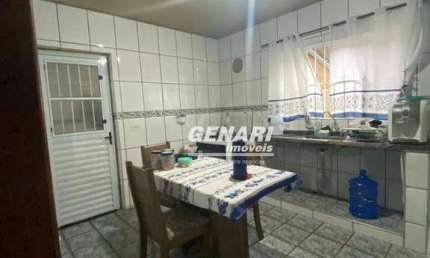 Sobrado com 3 quartos à venda, 209 m²  Jardim Doutor Carlos Augusto de Camargo Andrade - Indaiatuba/SP