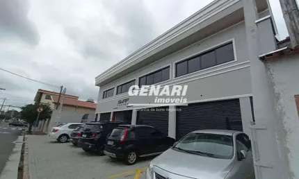 Salão para alugar, 55 m² por R$ 3.550,00/mês - Centro - Indaiatuba/SP