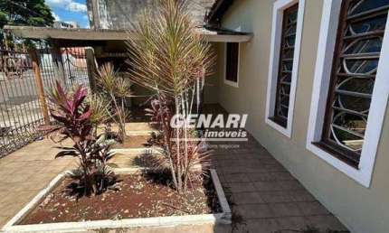 Casa com 3  quartos à venda, 190 m² por R$ 570.000 - Jardim Juscelino Kubitschek - Indaiatuba/SP