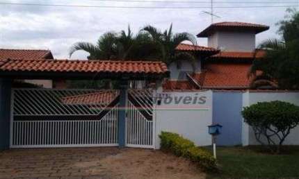 Chácara com 3 quartos, 1000 m² - venda por R$ 1.800.000 ou aluguel por R$ 9.149 - Terras de Itaici - Indaiatuba/SP
