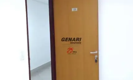 Sala para alugar, 67 m² por R$ 3.327,70/mês - Cidade Nova I - Indaiatuba/SP
