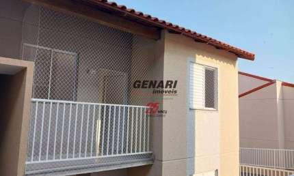 Apartamento com 2 quartos  à venda, 44 m² por R$ 260.000 - Colinas de Indaiatuba - Indaiatuba/SP