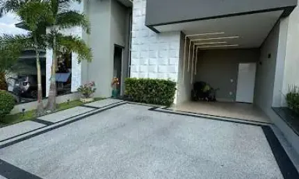 Casa com 3 quartos à venda, 129 m² por R$ 1.250.000 - Condominio Mantova - Indaiatuba/SP