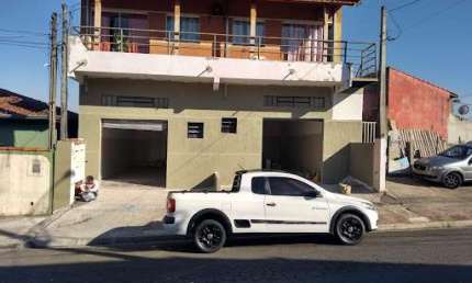 Salão à venda, 259 m² por R$ 800.000,00 - Jardim Morada do Sol - Indaiatuba/SP
