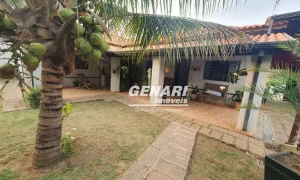 Chácara com 3 quartos à venda, 1049 m² por R$ 1.300.000 - Colinas de Indaiatuba - Indaiatuba/SP