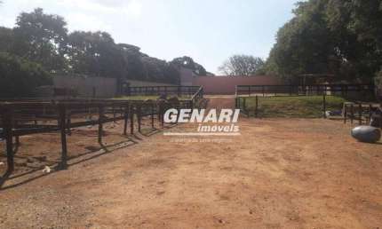 Terreno à venda, 1000 m² por R$ 450.000,00 - Parque das Bandeiras - Indaiatuba/SP