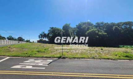 Terreno à venda, 316 m² por R$ 425.000,00 - London Park - Indaiatuba/SP