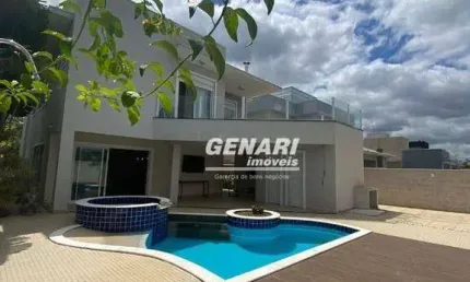 Sobrado com 3 quartos à venda, 346 m² por R$ 2.450.000 - Terra Magna - Indaiatuba/SP