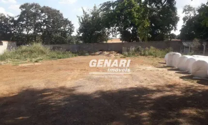 Terreno à venda, 1023 m² por R$ 450.000,00 - Parque das Bandeiras - Indaiatuba/SP