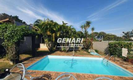 Chácara com 3 quartos à venda, 1010 m² por R$ 1.300.000 - Chácara Alvorada - Indaiatuba/SP