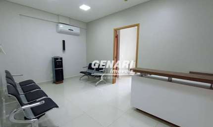 Sala para alugar, 60 m² por R$ 6.235,00/mês - Centro - Indaiatuba/SP