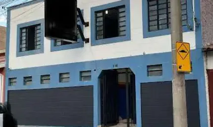 Galpão à venda, 272 m² por R$ 1.400.000,00 - Parque Boa Esperança - Indaiatuba/SP