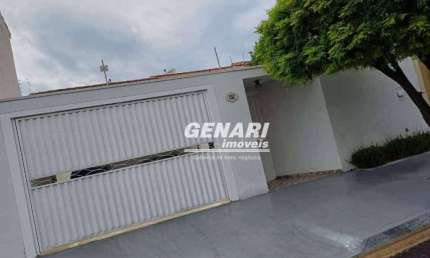 Casa com 3 quartos à venda, 150 m² por R$ 798.000 - Jardim Regina - Indaiatuba/SP