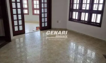 Casa com 4 dormitórios à venda, 164 m² por R$ 805.000,00 - Jardim Regina - Indaiatuba/SP