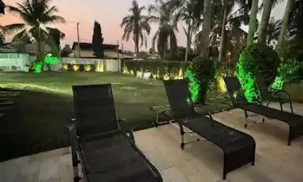Chácara com 5 quartos à venda, 1000 m² por R$ 2.750.000 - Condomínio Terras de Itaici - Indaiatuba/SP