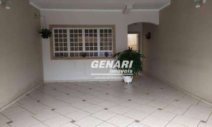Sobrado com 3 suítes à venda, 170 m² - Parque das Nações - Indaiatuba/SP