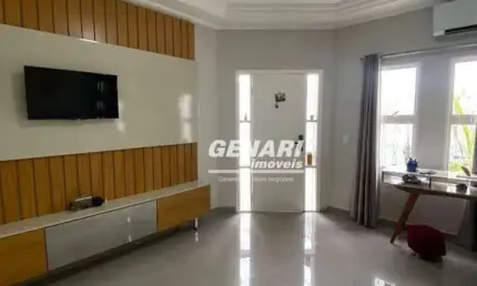 Casa com 3  quartos à venda, 135 m² por R$ 920.000 - Jardim Europa II - Indaiatuba/SP