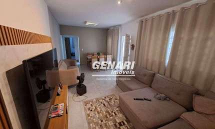 Casa com 4 quatro à venda, 208 m² por R$ 1.200.000 - Cidade Nova I - Indaiatuba/SP