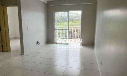 Apartamento com 2 dormitórios para alugar, 84 m² por R$ 2.975,00/mês - Parque São Lourenço - Indaiatuba/SP