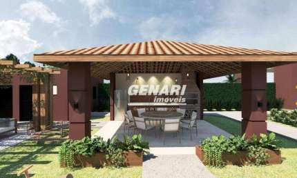 Terreno à venda, 230 m² por R$ 197.000,00 - Cardeal - Elias Fausto/SP