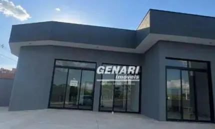 Salão à venda, 150 m² por R$ 750.000,00 - Parque Barnabé - Indaiatuba/SP