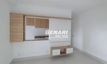 Apartamento com 3 dormitórios à venda, 65 m² por R$ 550.000,00 - Jardim Santiago - Indaiatuba/SP