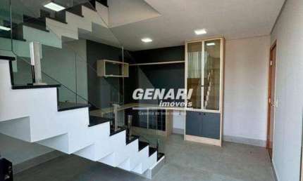 Sobrado com 3 quartos  à venda, 173 m² por R$ 1.450.000 - Gran Reserve - Indaiatuba/SP